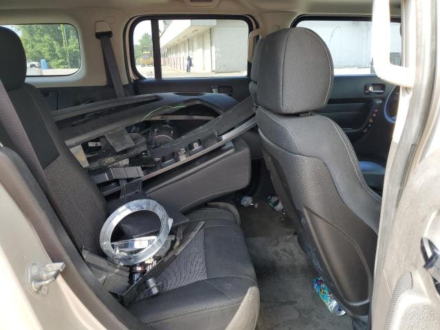 Photo 11 from auction – 2006 HUMMER H3 with VIN 5GTDN136168212028