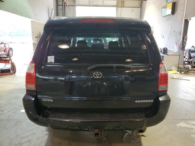 Photo 6 from auction – 2006 TOYOTA 4RUNNER SR with VIN JTEBU14R568058462