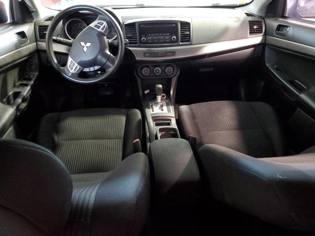 Photo 8 from auction – 2015 MITSUBISHI LANCER ES with VIN JA32U2FUXFU006603