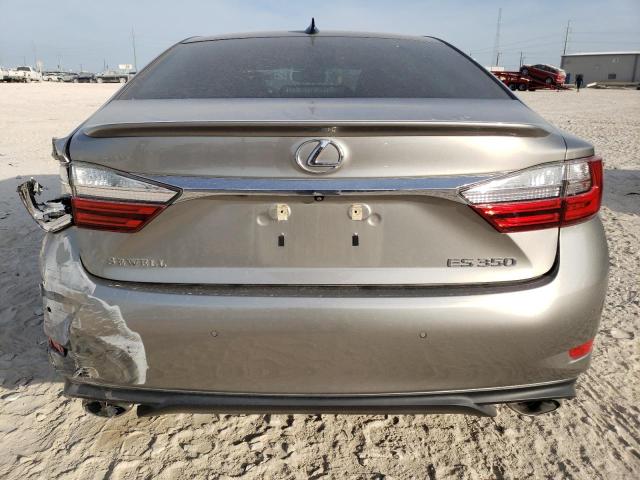 Photo 6 from auction – 2017 LEXUS ES 350 with VIN 58ABK1GG6HU067304