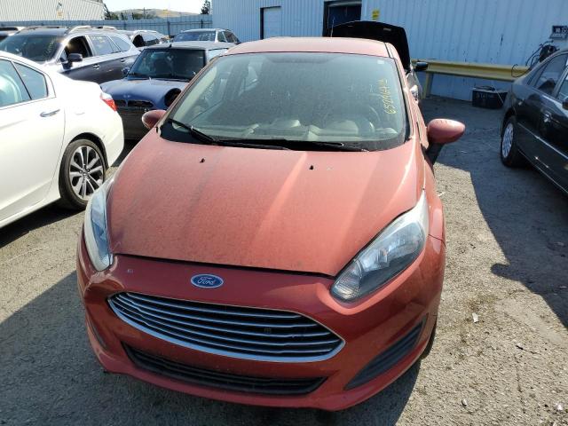 Photo 5 from auction – 2019 FORD FIESTA SE with VIN 3FADP4EJ6KM118002