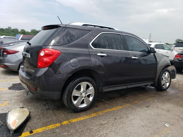 Photo 3 from auction – 2013 CHEVROLET EQUINOX LT with VIN 2GNALFEK1D6235729