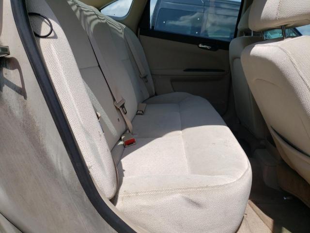 Photo 10 from auction – 2011 CHEVROLET IMPALA LS with VIN 2G1WA5EK6B1187923
