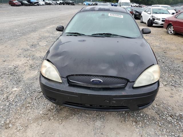 Photo 5 from auction – 2006 FORD TAURUS SE with VIN 1FAHP53U76A224546