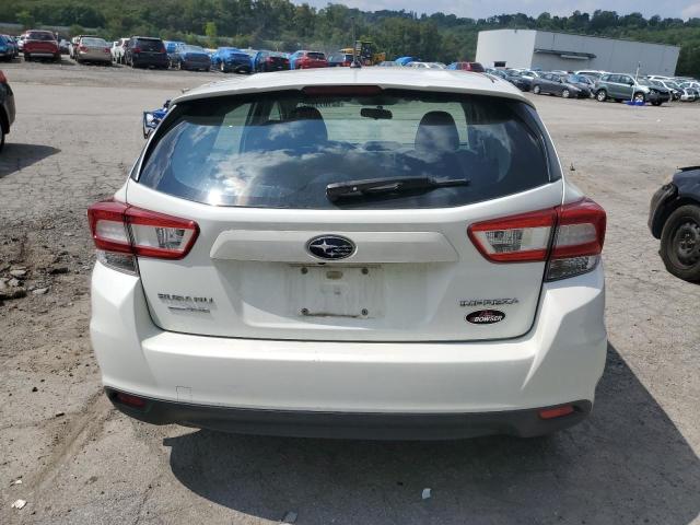 صورة رقم 6 من المزاد - 2018 SUBARU IMPREZA مع VIN 4S3GTAA6XJ3711218