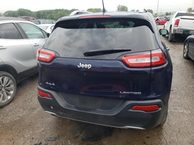 Снимка 6 от търг – 2014 JEEP CHEROKEE L с VIN 1C4PJMDS8EW255188