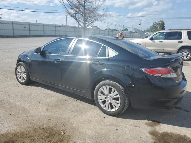 Photo 2 from auction – 2009 MAZDA 6 I with VIN 1YVHP82A795M14485