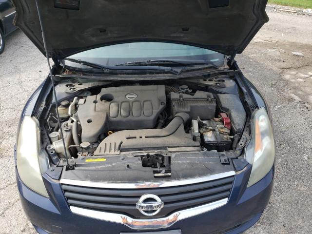 Photo 11 from auction – 2009 NISSAN ALTIMA 2.5 with VIN 1N4AL21E49N487341