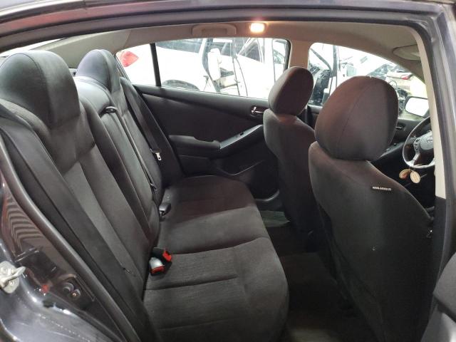 Photo 10 from auction – 2012 NISSAN ALTIMA BAS with VIN 1N4AL2APXCC186979