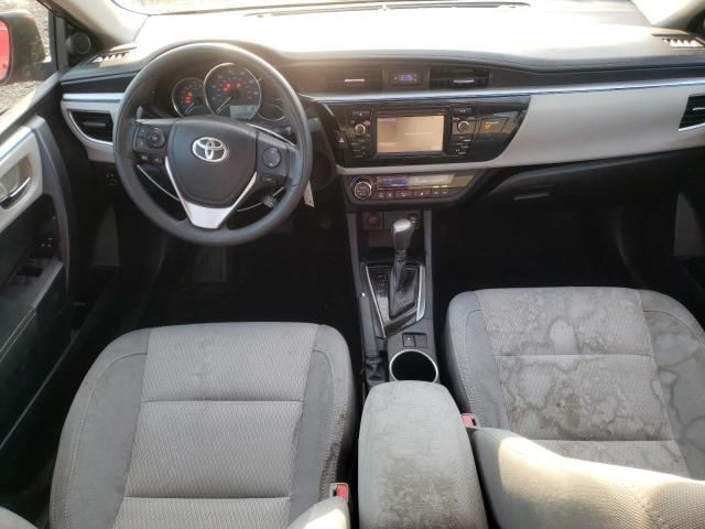 Photo 8 from auction – 2015 TOYOTA COROLLA L with VIN 2T1BURHE7FC240212