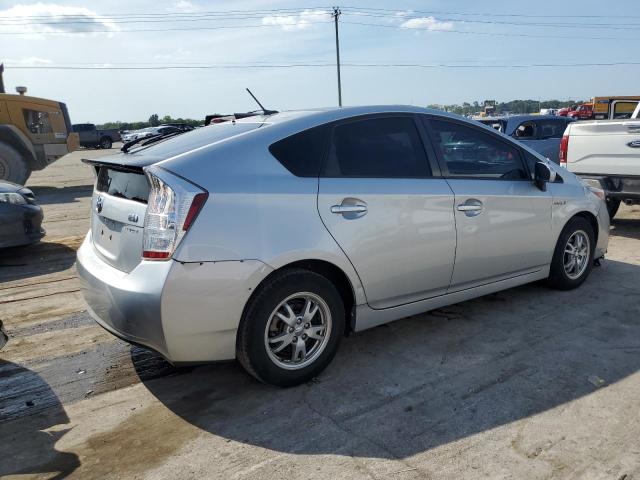 Photo 3 from auction – 2010 TOYOTA PRIUS with VIN JTDKN3DUXA0176161
