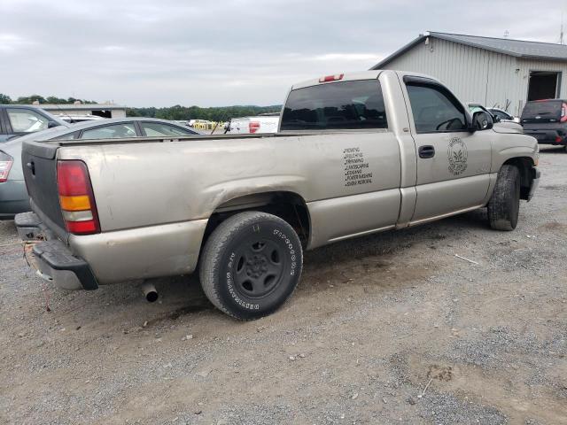 صورة رقم 3 من المزاد - 2002 CHEVROLET SILVERADO مع VIN 1GCEC14W92Z235061