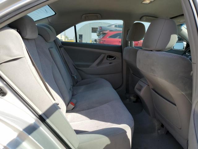 Photo 10 from auction – 2011 TOYOTA CAMRY BASE with VIN 4T1BF3EK3BU690739
