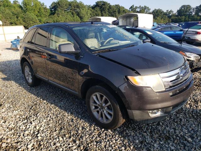 Фото 4 с аукциона – 2007 FORD EDGE SEL P с VIN 2FMDK39CX7BB24484