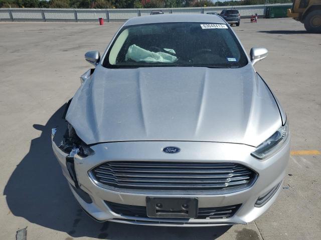 Photo 5 from auction – 2013 FORD FUSION SE with VIN 3FA6P0H73DR112763