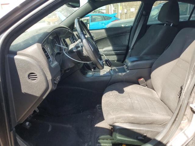 Photo 7 from auction – 2014 DODGE CHARGER R/ with VIN 2C3CDXDT2EH364880
