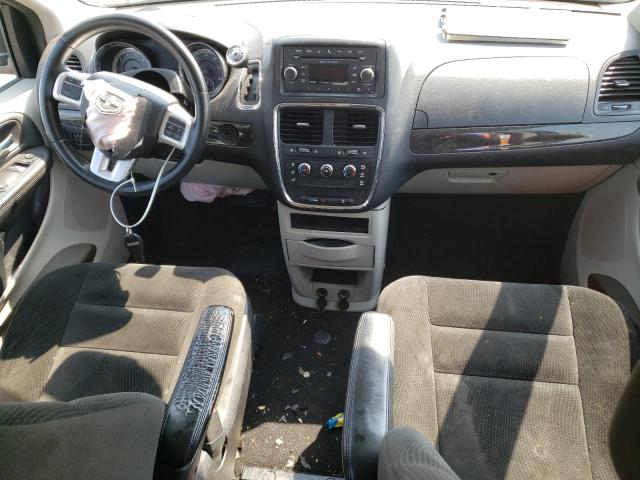 Photo 8 from auction – 2016 DODGE GRAND CARA with VIN 2C4RDGBG5GR109102