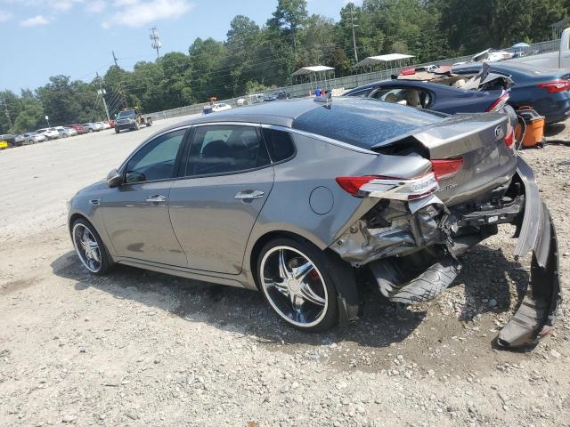 Photo 2 from auction – 2016 KIA OPTIMA EX with VIN 5XXGU4L39GG041249