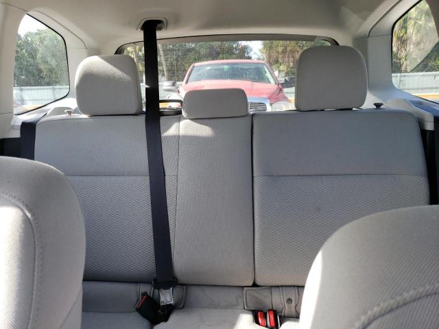 Photo 10 from auction – 2016 SUBARU FORESTER 2 with VIN JF2SJABC4GH474999