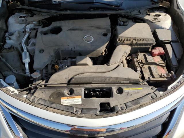 Photo 11 from auction – 2014 NISSAN ALTIMA 2.5 with VIN 1N4AL3AP8EC322888