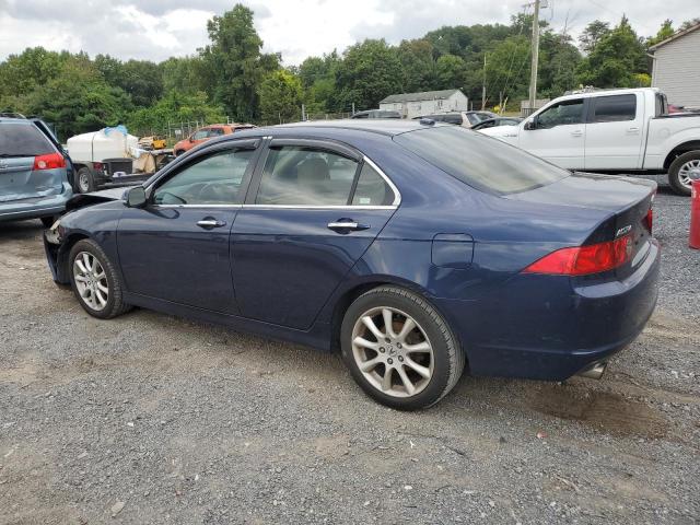 Photo 2 from auction – 2006 ACURA TSX with VIN JH4CL96886C031217