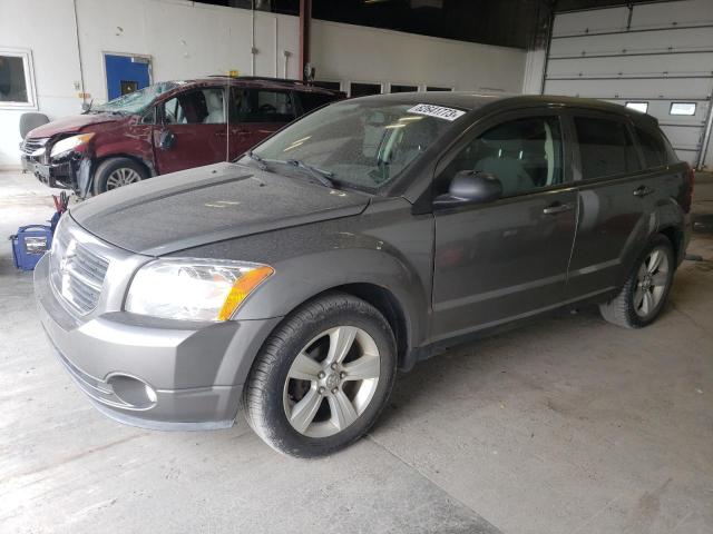 DODGE CALIBER MA 2011 with VIN 1B3CB3HA1BD261737 - Photo from auction