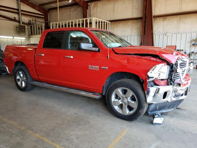 Photo 4 from auction – 2014 RAM 1500 SLT with VIN 1C6RR7LT6ES464456