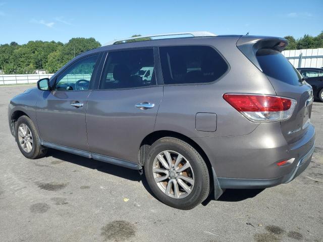 Photo 2 from auction – 2014 NISSAN PATHFINDER with VIN 5N1AR2MN8EC644617