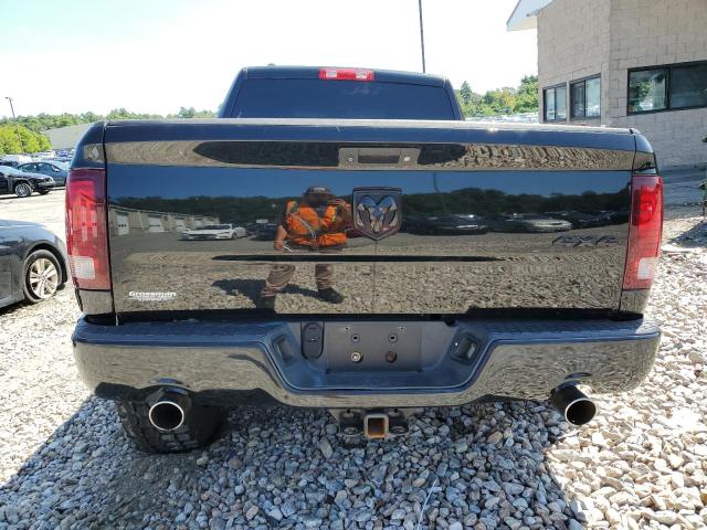 Photo 6 from auction – 2014 RAM 1500 ST with VIN 1C6RR7FT9ES261623