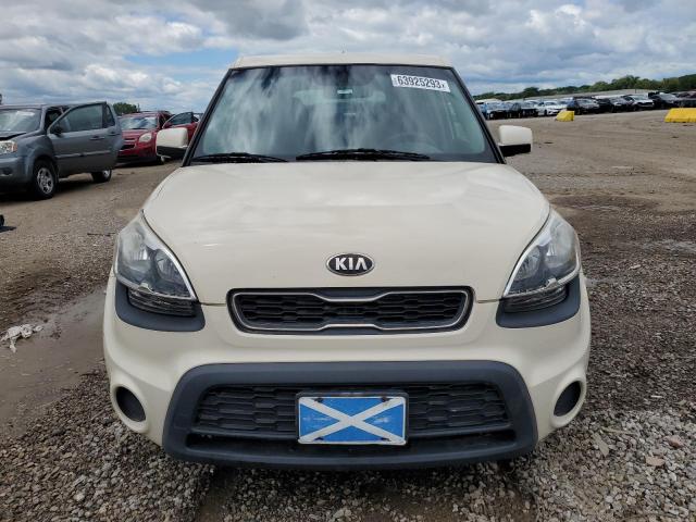 Zdjęcie 5 z aukcji – 2013 KIA SOUL z VIN KNDJT2A57D7759906