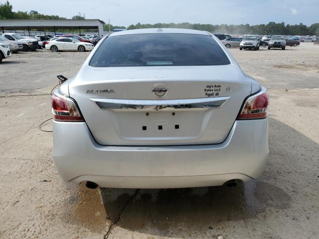 Photo 6 from auction – 2015 NISSAN ALTIMA 2.5 with VIN 1N4AL3AP7FN362174