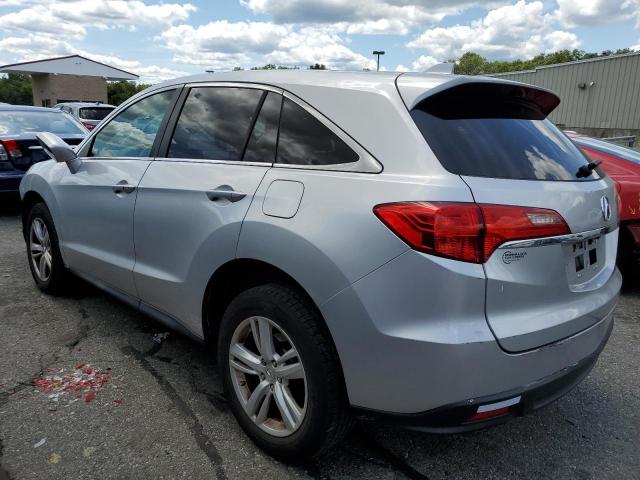 Photo 2 from auction – 2015 ACURA RDX with VIN 5J8TB4H37FL003533