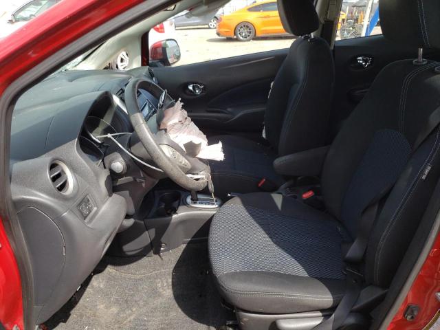 Снимка 7 от търг – 2014 NISSAN VERSA NOTE с VIN 3N1CE2CP4EL430307