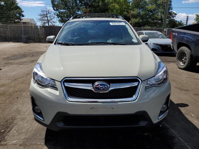Снимка 5 от търг – 2016 SUBARU CROSSTREK с VIN JF2GPANC1G8239816