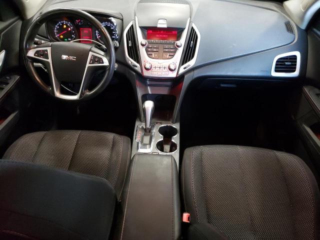 Photo 8 from auction – 2011 GMC TERRAIN with VIN 2CTFLTEC8B6346530