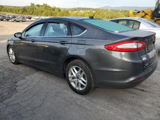 Photo 2 from auction – 2016 FORD FUSION SE with VIN 3FA6P0HD1GR237237
