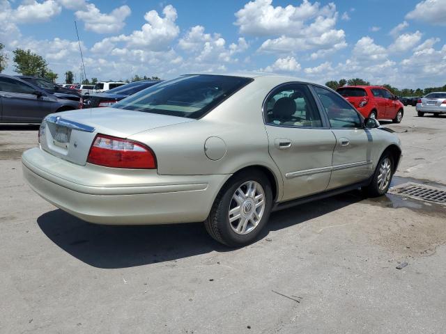 Photo 3 from auction – 2005 MERCURY SABLE LS P with VIN 1MEHM55S05A630308