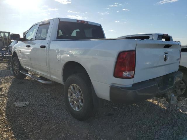Photo 2 from auction – 2011 DODGE RAM 2500 with VIN 3D7TT2CT2BG627194
