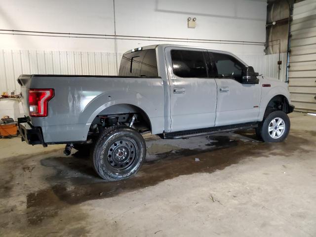 Photo 3 from auction – 2015 FORD F150 SUPER with VIN 1FTEW1EP7FFB59359