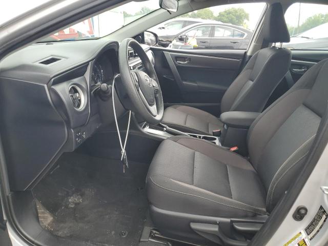Zdjęcie 7 z aukcji – 2017 TOYOTA COROLLA L z VIN 2T1BURHEXHC886864