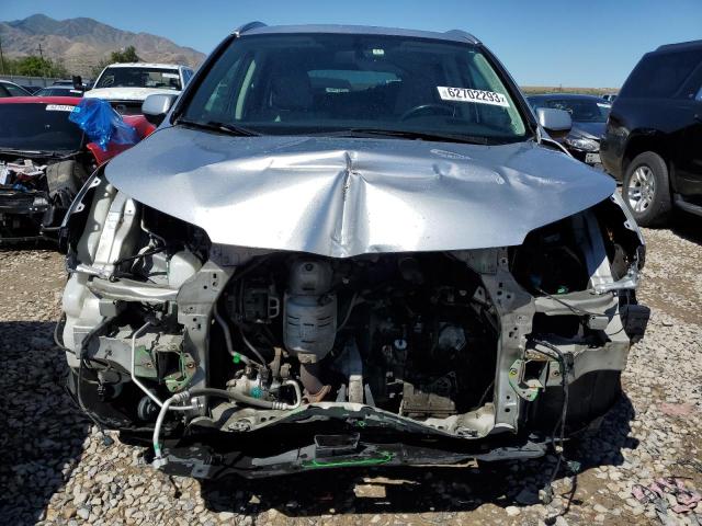 Photo 5 from auction – 2016 HONDA CR-V EXL with VIN 2HKRM4H75GH642358