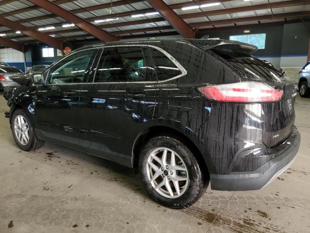 Photo 2 from auction – 2023 FORD EDGE SEL with VIN 2FMPK4J91PBA46938