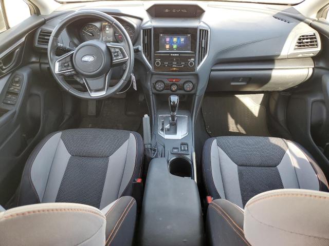 Photo 8 from auction – 2018 SUBARU CROSSTREK with VIN JF2GTADC5J8243100