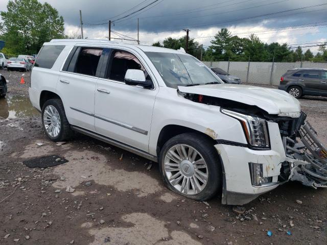 Photo 4 from auction – 2016 CADILLAC ESCALADE P with VIN 1GYS4DKJ1GR471584