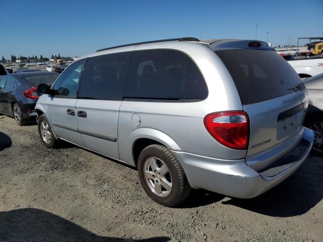 Photo 2 from auction – 2007 DODGE GRAND CARA with VIN 1D4GP24R87B164693