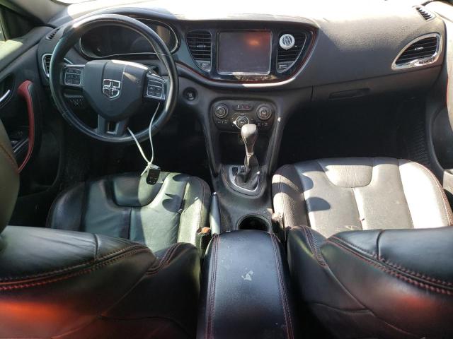 Снимка 8 от търг – 2014 DODGE DART GT с VIN 1C3CDFEB1ED921243