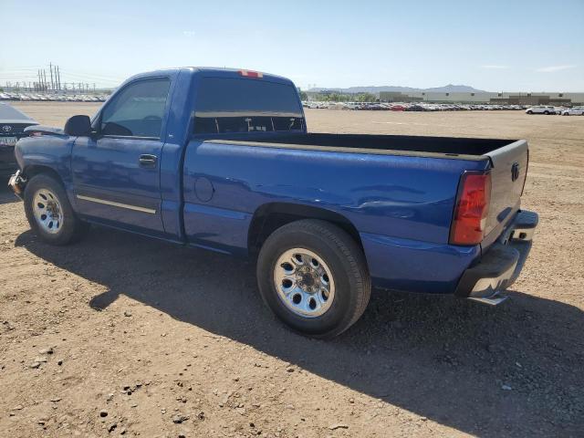 Zdjęcie 2 z aukcji – 2004 CHEVROLET SILVERADO z VIN 1GCEC14VX4Z317164