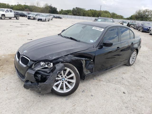 Фото 1 с аукциона – 2011 BMW 328 I с VIN WBAPH7C5XBE675994
