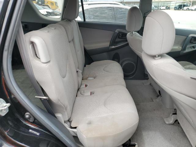 Photo 11 from auction – 2012 TOYOTA RAV4 with VIN 2T3ZF4DV2CW143373