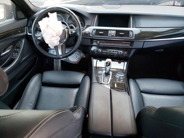 Photo 8 from auction – 2016 BMW 535 XI with VIN WBA5B3C54GG256312